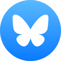 Blueskytter icon