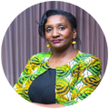 Janet Muriuki