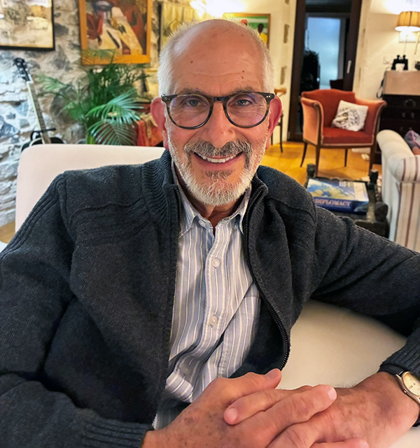 Dr. John Cutler