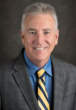 Mike Holper