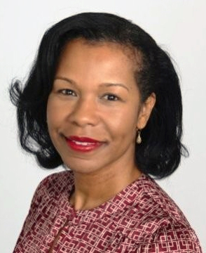 Sandra St. Fleur Wright