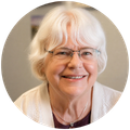Susan Wright