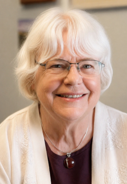 Susan Wright