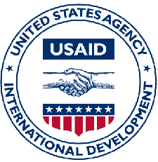 USAID seal