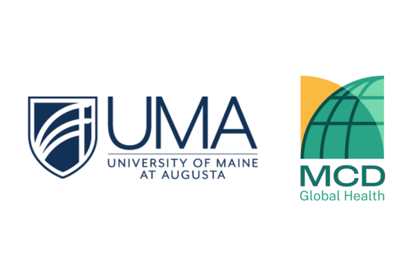 MCD and UMA logos