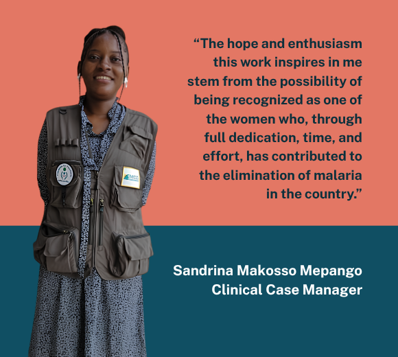 Seasonal workers being trained on how to properly conduct indoor residential spraying campaigns.